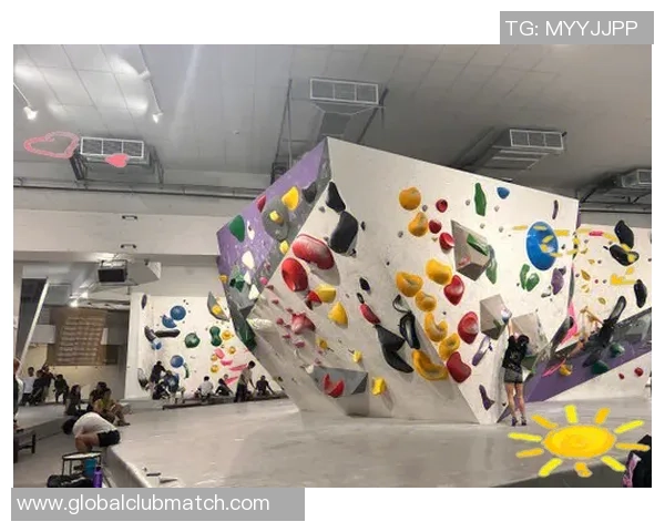 上海攀岩队的节奏与技巧探讨：攀岩运动的魅力与挑战