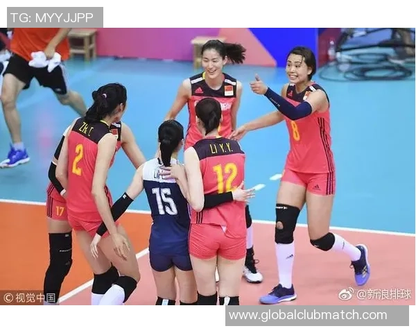 南京排球队运营策略深度分析与发展前景展望