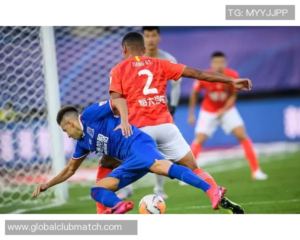 恒大与南华精彩对决视频回顾全场亮点与精彩瞬间一览